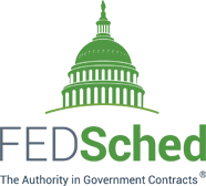 Federal Schedules, Inc. FEDSched 